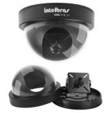 VMD 210 DN - Minicâmera dome Day & Night colorida