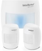 IVP 2000 SF - Sensor infravermelho passivo sem fio