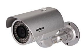 VM 300 IR 30 VF - Câmera infravermelho de até 15 m de alcanc